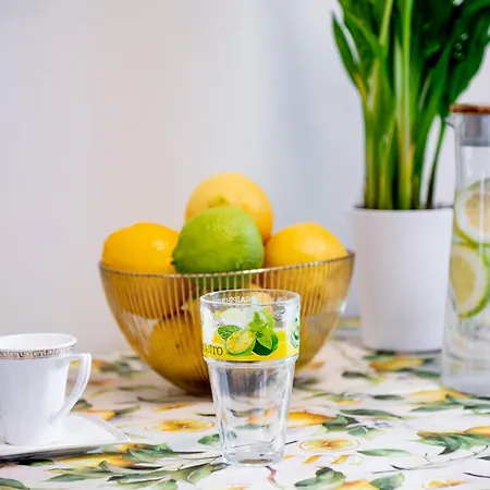 Alice's Sea House 펜션 Nea Kallikrateia