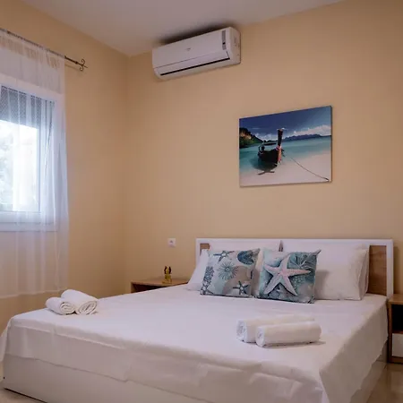 Vakantiehuis Alice's Sea House *